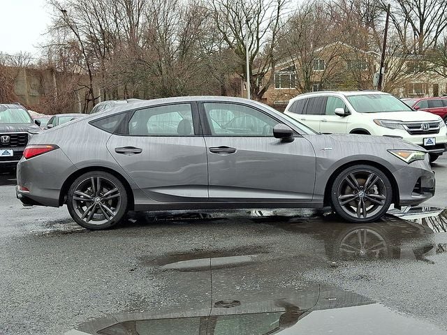 2023 Acura Integra A-Spec Package
