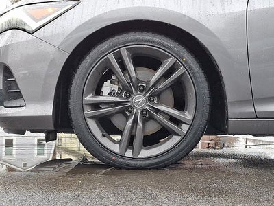 2023 Acura Integra A-Spec Package