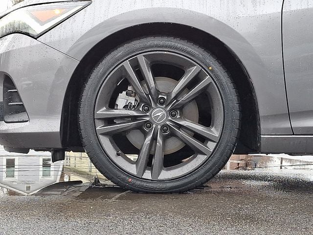 2023 Acura Integra A-Spec Package