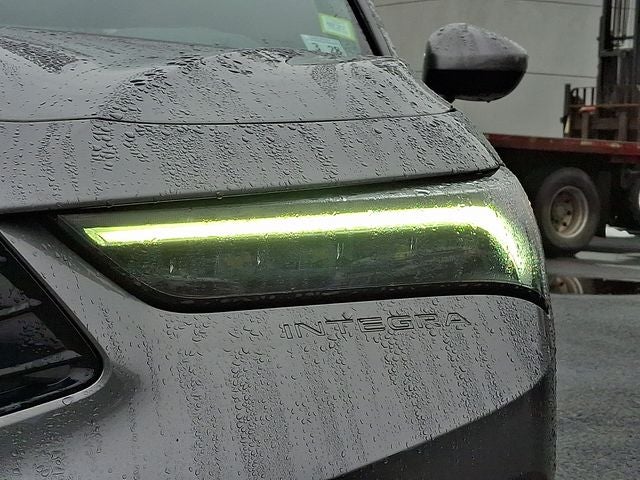 2023 Acura Integra A-Spec Package