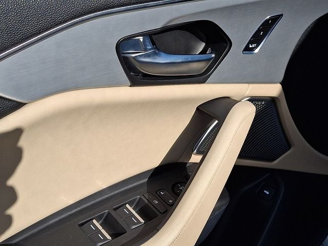 2021 Acura TLX Technology Package