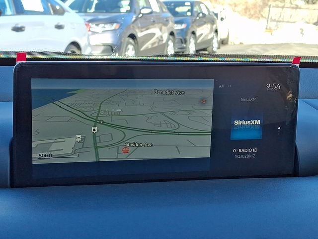 2021 Acura TLX Technology Package