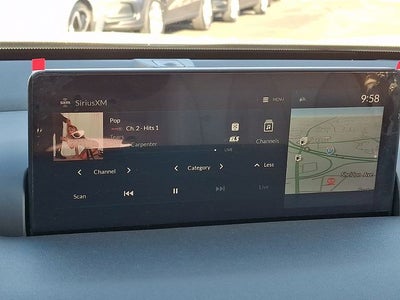 2021 Acura TLX Technology Package