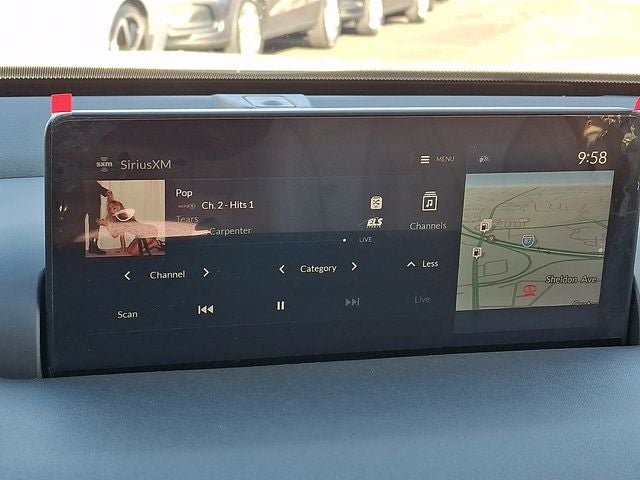 2021 Acura TLX Technology Package