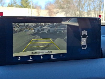 2021 Acura TLX Technology Package