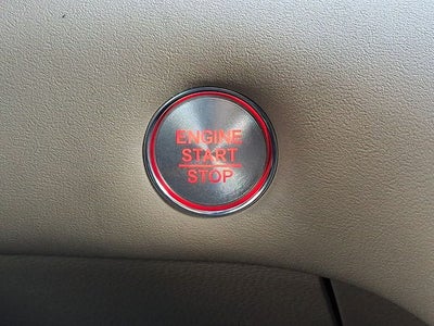 2021 Acura TLX Technology Package