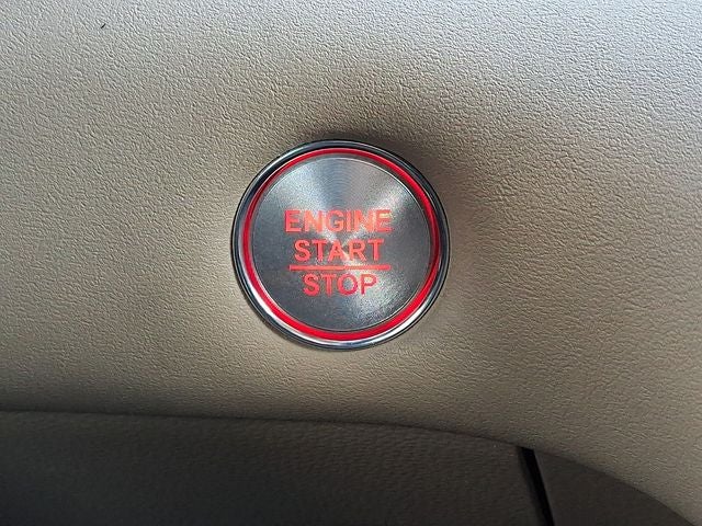 2021 Acura TLX Technology Package