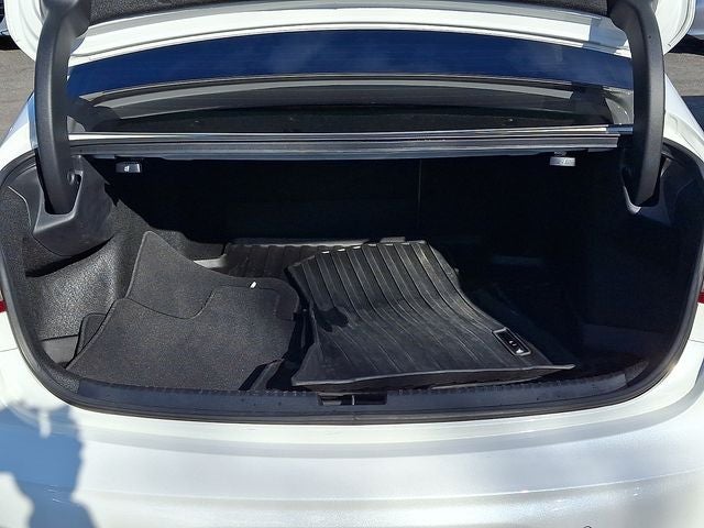 2021 Acura TLX Technology Package