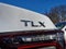 2021 Acura TLX Technology Package