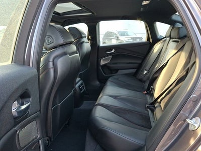 2023 Acura TLX A-Spec Package SH-AWD