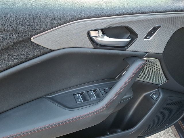 2023 Acura TLX A-Spec Package SH-AWD