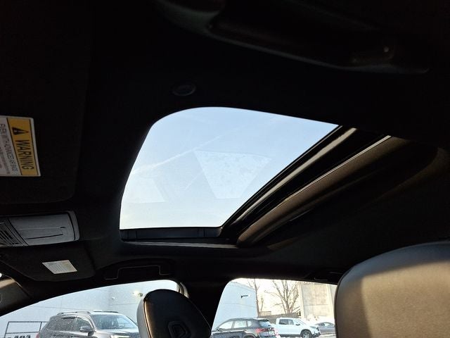 2023 Acura TLX A-Spec Package SH-AWD