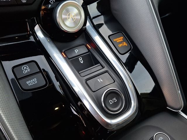 2023 Acura TLX A-Spec Package SH-AWD