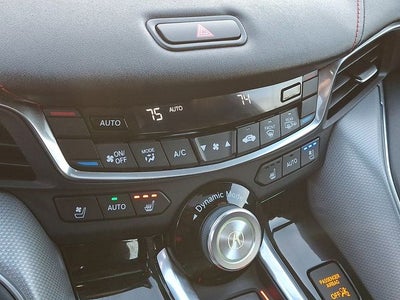 2023 Acura TLX A-Spec Package SH-AWD
