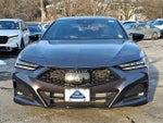 2023 Acura TLX A-Spec Package SH-AWD
