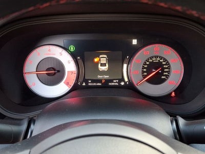 2023 Acura TLX A-Spec Package SH-AWD