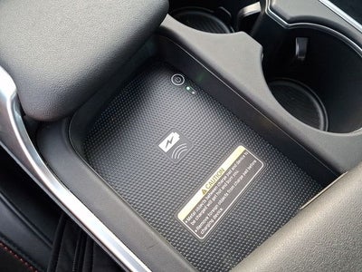 2023 Acura TLX A-Spec Package SH-AWD