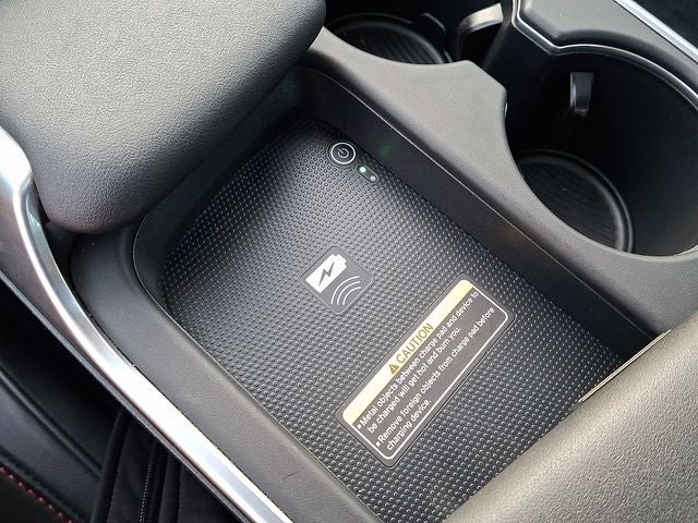 2023 Acura TLX A-Spec Package SH-AWD