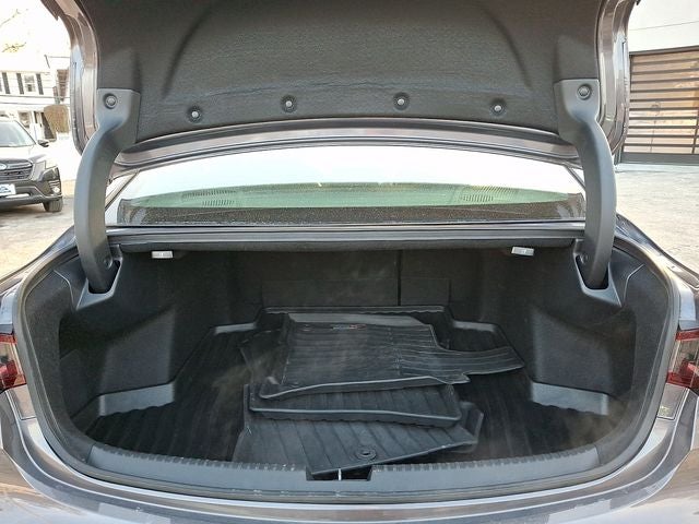 2023 Acura TLX A-Spec Package SH-AWD