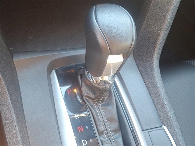 2019 Honda Civic EX-L