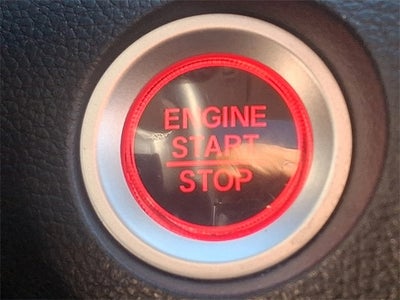 2019 Honda Civic EX-L