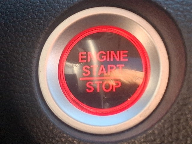 2019 Honda Civic EX-L