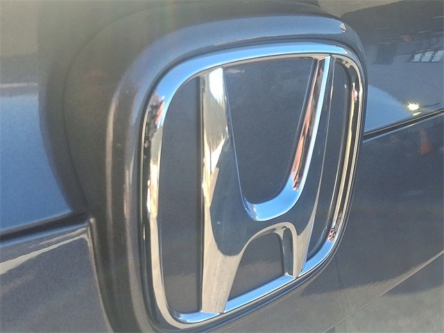 2019 Honda Civic EX-L