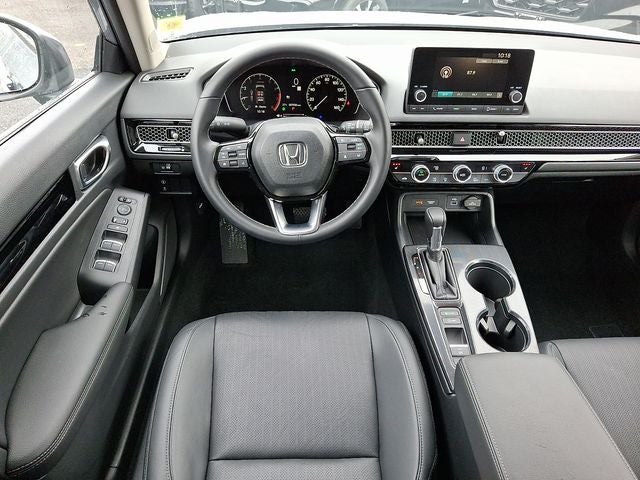 2023 Honda Civic EX-L