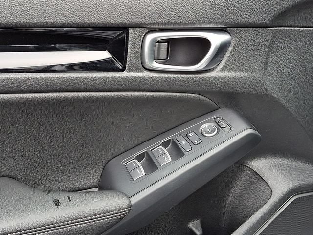 2023 Honda Civic EX-L