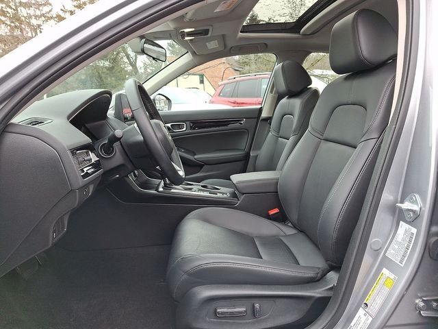 2023 Honda Civic EX-L