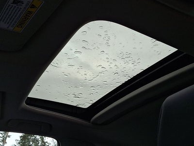 2023 Honda Civic EX-L