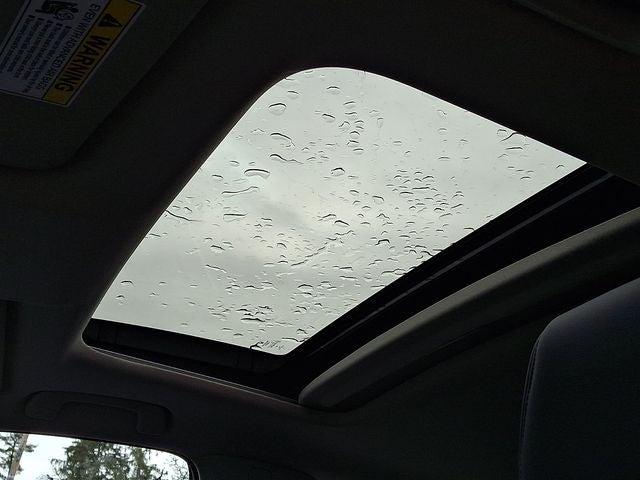 2023 Honda Civic EX-L