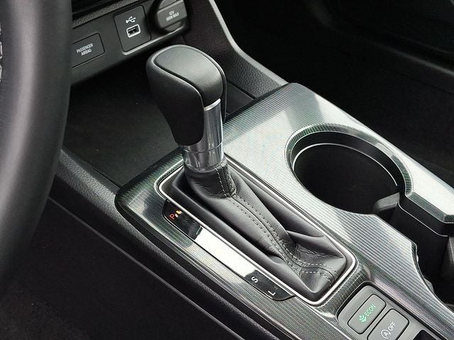 2023 Honda Civic EX-L