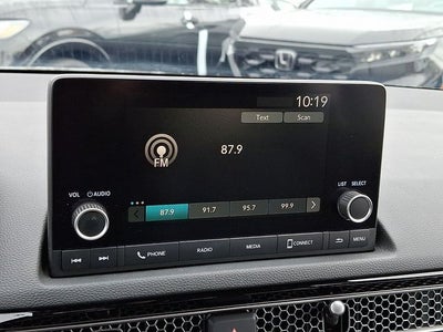 2023 Honda Civic EX-L