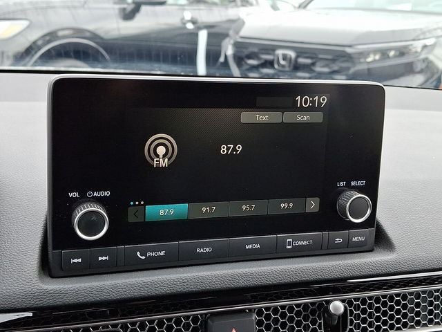 2023 Honda Civic EX-L