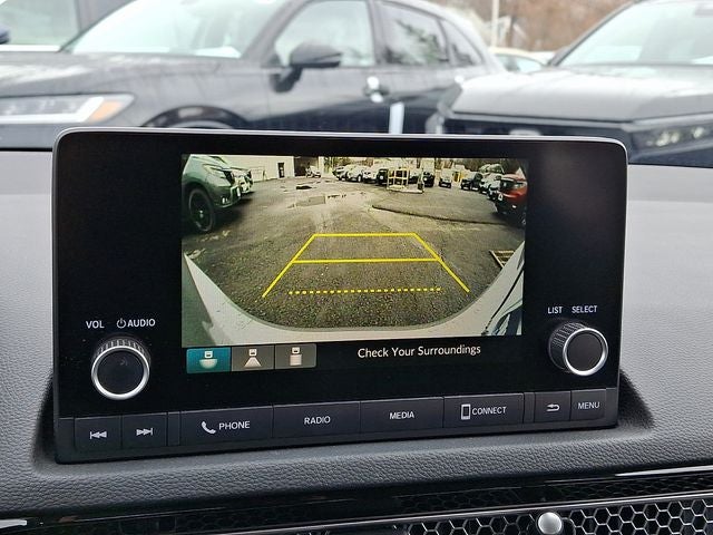 2023 Honda Civic EX-L