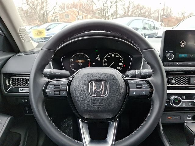 2023 Honda Civic EX-L