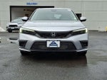 2023 Honda Civic EX-L