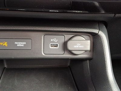 2023 Honda Civic EX-L