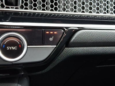 2023 Honda Civic EX-L