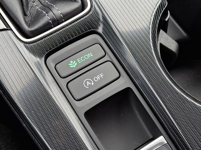 2023 Honda Civic EX-L