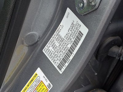 2023 Honda Civic EX-L