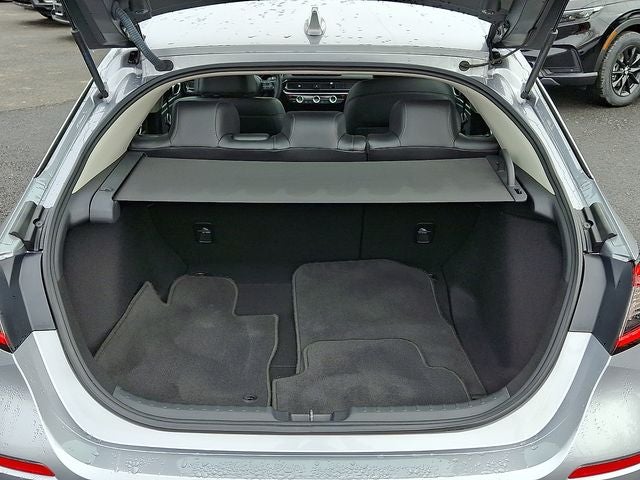 2023 Honda Civic EX-L