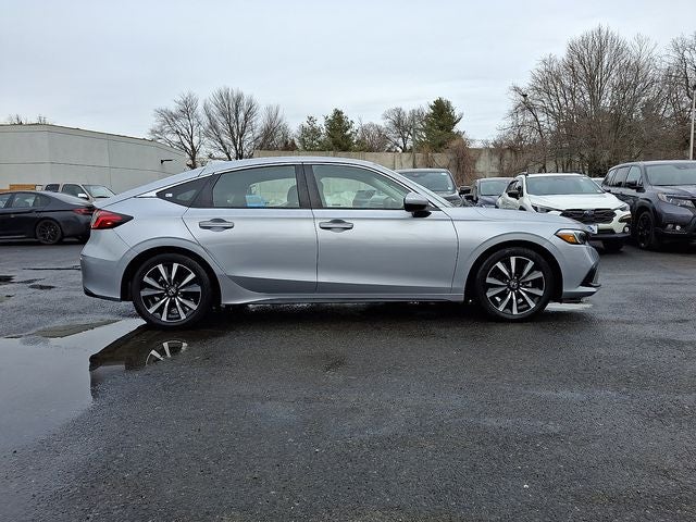 2023 Honda Civic EX-L