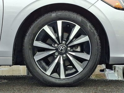 2023 Honda Civic EX-L