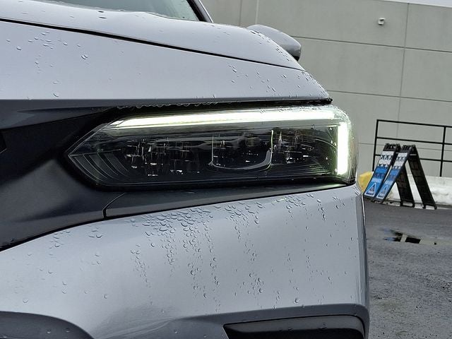 2023 Honda Civic EX-L