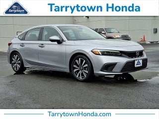 2023 Honda Civic EX-L