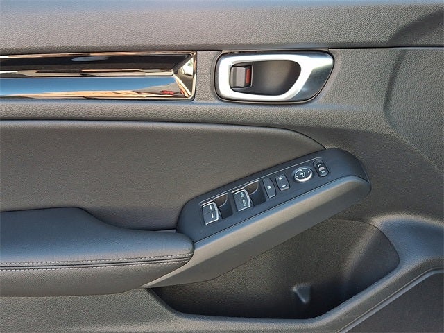 2023 Honda Civic EX-L