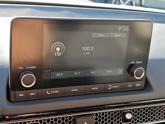 2023 Honda Civic EX-L