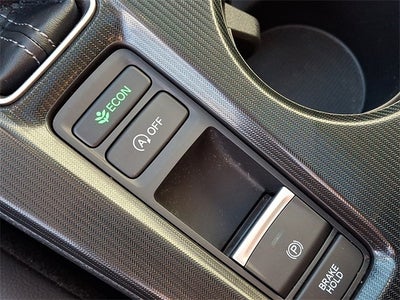 2023 Honda Civic EX-L